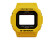 Boîtier Casio jaune pour GW-M5630E-9 GW-M5630E