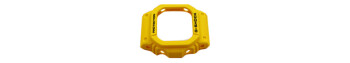 Lunete Casio jaune pour GW-M5630E-9 GW-M5630E