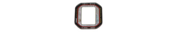 Verre Casio pièce de rechange original pour...