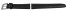 Bracelet de remplacement Festina cuir noir F16892 compatible à F16486