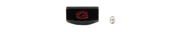 Bouton Casio pour rtroclairage pour GW-7900RD-4...