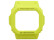 Lunette Casio résine jaune GW-M5610MD-9 GW-M5610MD
