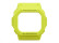 Lunette Casio résine jaune GW-M5610MD-9 GW-M5610MD