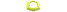 Lunette Casio résine jaune GW-M5610MD-9 GW-M5610MD