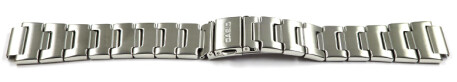 Bracelet montre Casio en acier LWA-M160D LWA-M160D-7 LWA-M160D-7A LWA-M160D-7A1