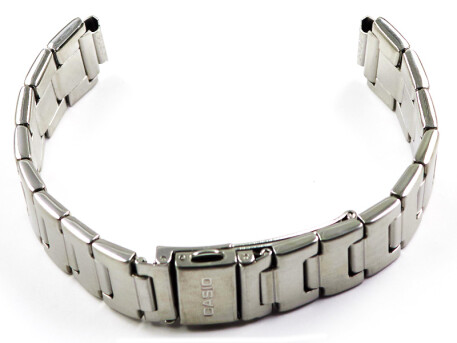 Bracelet montre Casio en acier LWA-M160D LWA-M160D-7...