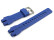 Bracelet montre Casio bleu vif pour Mount Tasman PRW-3000-2BER PRW-3000-2B