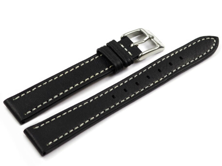 Bracelet montre Festina cuir noir F20456/4