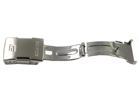 BOUCLE Casio pour bracelets métalliques ECW-M300EDB EQW-M1000D EQW-M1000DB EQW-M1000SV en acier inoxydable