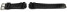 Bracelet montre Casio résine noire brillante DW-6900NB-1