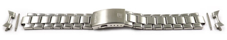 Bracelet montre Casio en acier EFR-557D EFR-557TR EFR-557CD EFR-557CDB