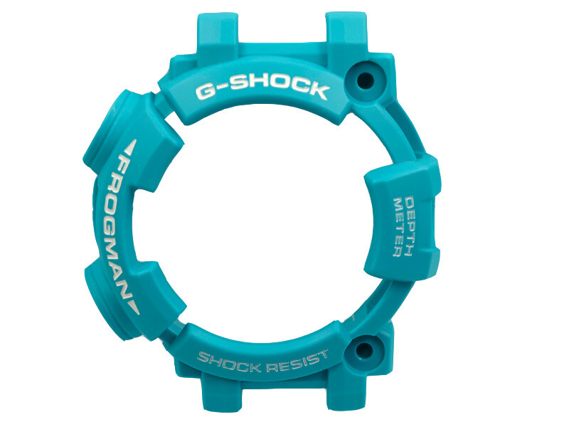 frogman gwf