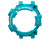 Lunette Casio Frogman de couleur light emerald blue pour GWF-D1000MB-3