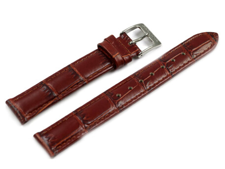 Bracelet montre Festina cuir marron F16198/3 F16198/4 F16198
