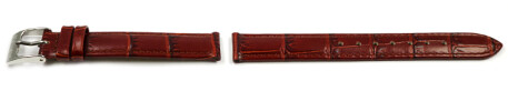 Bracelet montre Festina cuir marron F16198/3 F16198/4 F16198