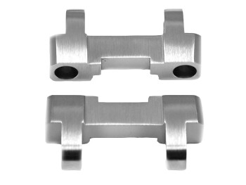 EMBOUTS métalliques Casio MTG-B1000-1 End Pieces pour le bracelet résine MTG-B1000