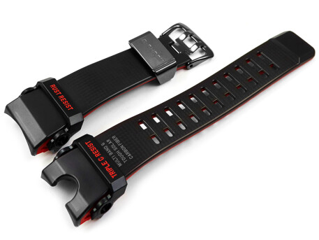 Bracelet de rechange Casio Gravitymaster GWR-B1000X...