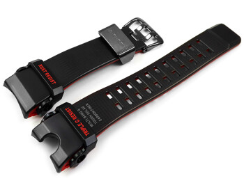 Bracelet de rechange Casio Gravitymaster GWR-B1000X GWR-B1000X-1 GWR-B1000X-1A GWR-B1000X-1AER