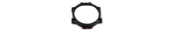 Bezel Casio lunette fibre de carbone MTG-B1000XBD MTG-B1000XBD-1 noir