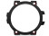 Bezel Casio lunette fibre de carbone MTG-B1000XBD MTG-B1000XBD-1 noir