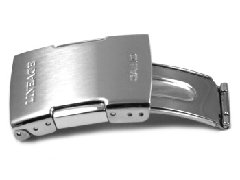 BOUCLE Casio pour bracelet en acier LIW-M610D LIW-M610D-1...