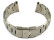 Bracelet montre Casio en titane pour PRW-60T PRW-50T