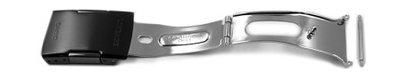 BOUCLE Casio noire pour bracelet métallique LCW-M170DB LCW-M170DB-1 LCW-M170DB-1A