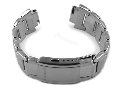Bracelet montre Casio GST-B200D GST-B200D-1 acier inoxydable
