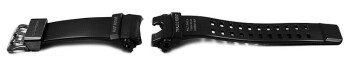 Bracelet montre Casio fibre de carbone rsine GWR-B1000-1...