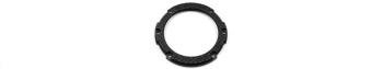 Bezel Casio lunette fibre de carbone GST-B100XB-2A...