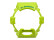 Lunette Casio pour GWX-8900C-3 Bezel en résine Kermit vert fluo