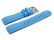Bracelet montre bleu ciel Festina Chrono Bike F20544/6 en caoutchouc