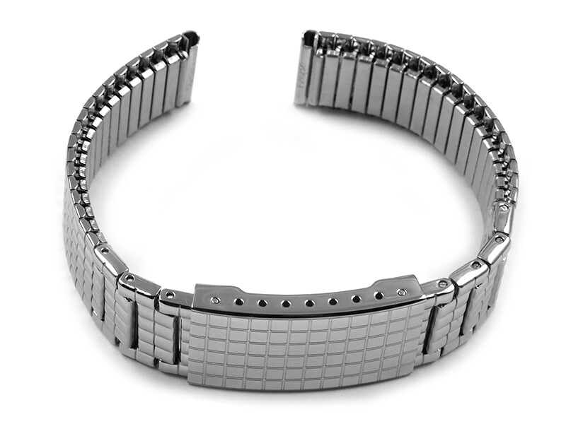 Bracelet de montre Festina pour F16234, acier inoxydable