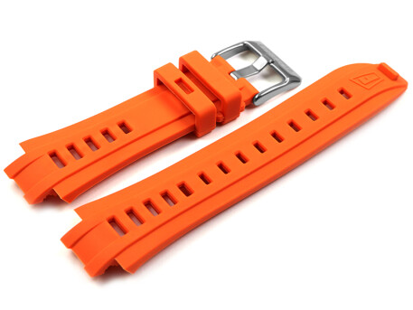 Bracelet montre Festina caoutchouc orange F20449/4 F20449/C