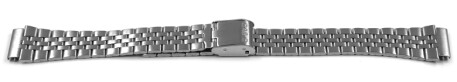 Bracelet montre Casio en métal pour LA680WEA LA680WE 