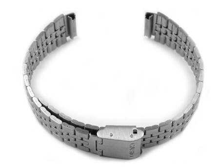 Bracelet montre Casio en métal pour LA680WEA LA680WE 