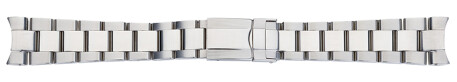 Bracelet montre métal