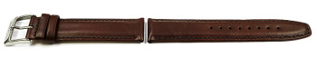 Bracelet montre Festina cuir marron F16885/1 F16885