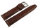 Bracelet montre Festina cuir marron F16885/1 F16885