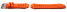 Bracelet montre Festina caoutchouc orange F20450/2 F20450