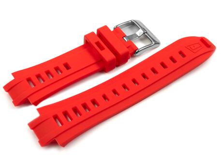 Bracelet montre Festina caoutchouc rouge F20450/3