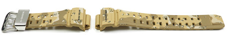 Casio Bracelet sable camouflage GW-9400DCJ-1 GW-9400DCJ en fibre de carbone et résine