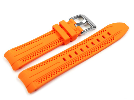 Bracelet montre Festina caoutchouc orange F20370/4 F20370