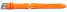 Bracelet montre Festina caoutchouc orange F20370/4 F20370