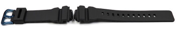 Bracelet montre Casio résine noire GA-810MMB GA-810MMB-1A2