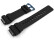 Bracelet montre Casio résine noire GA-810MMB GA-810MMB-1A2