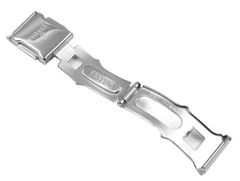 BOUCLE Festina pour les bracelets céramiques F16588 F16637 F16657 adaptable à F16626