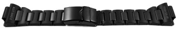 Bracelet Casio Frogman composite fibre de carbone et métal GWF-A1000XC-1AER GWF-A1000XC