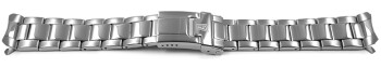 Bracelet de rechange Festina acier inoxydabe pour F20503 