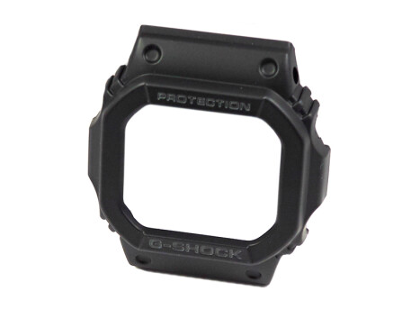 Bezel (Lunette) Casio pour G-Shock GW-M5610-1B...